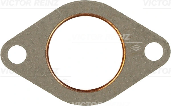 Gasket, exhaust manifold